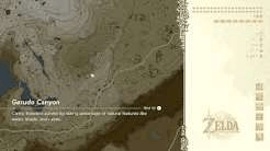 How Many Shrines in Totk