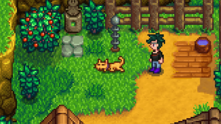 Forester or Gatherer